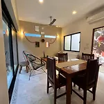 Best Location Apartment With Pool