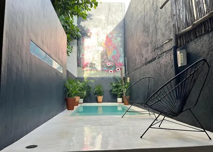 Best Location Apartment With Pool