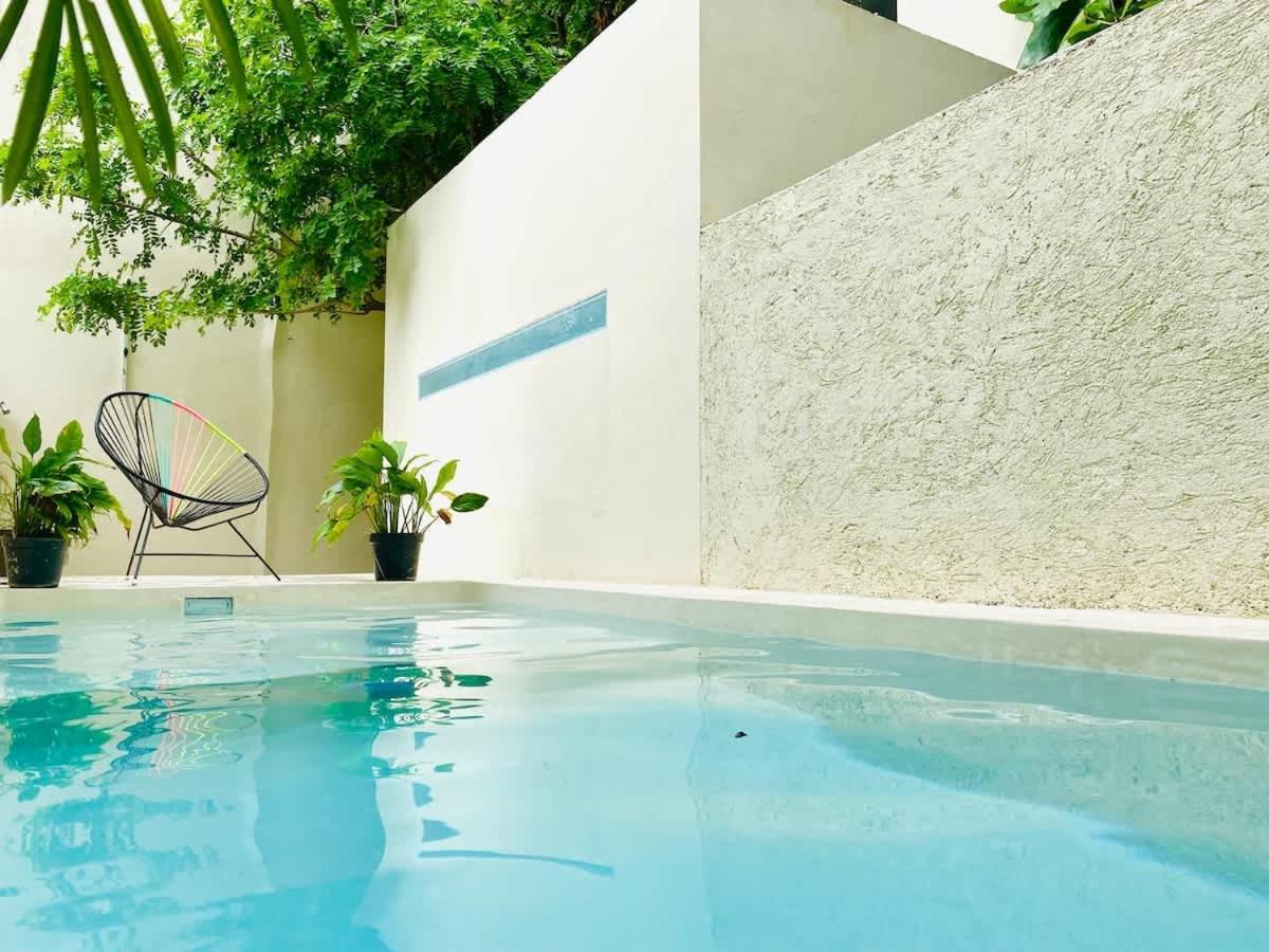 Holiday home Location With Pool *