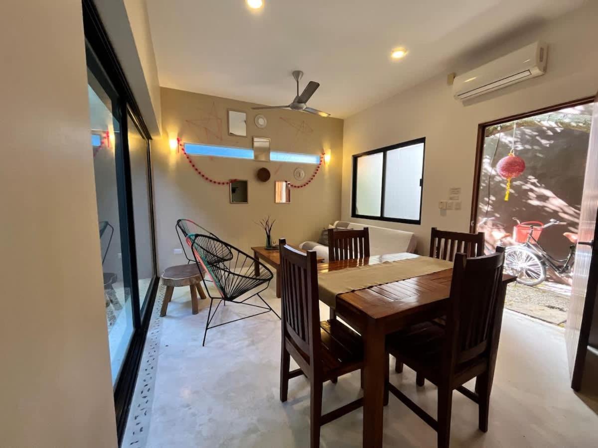 Location With Pool