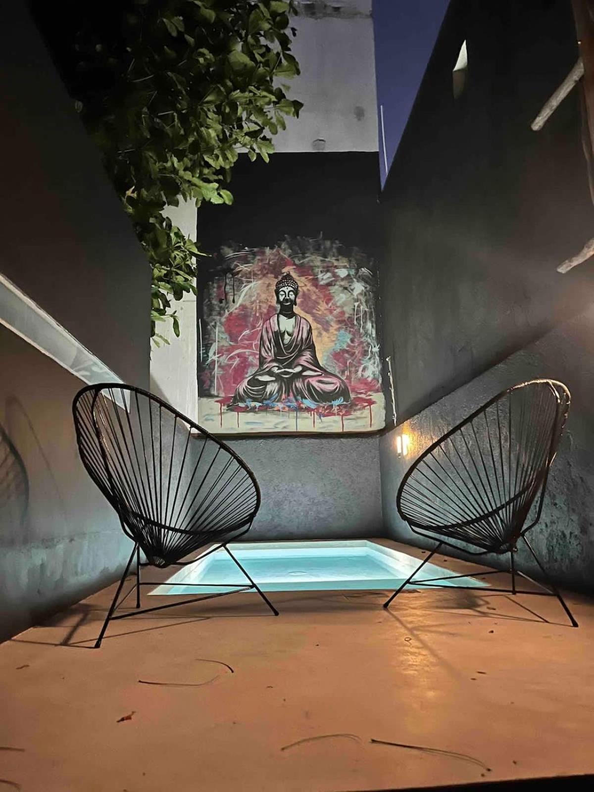 Location With Pool Tulum