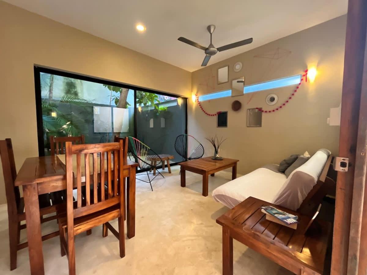Holiday home Location With Pool Tulum