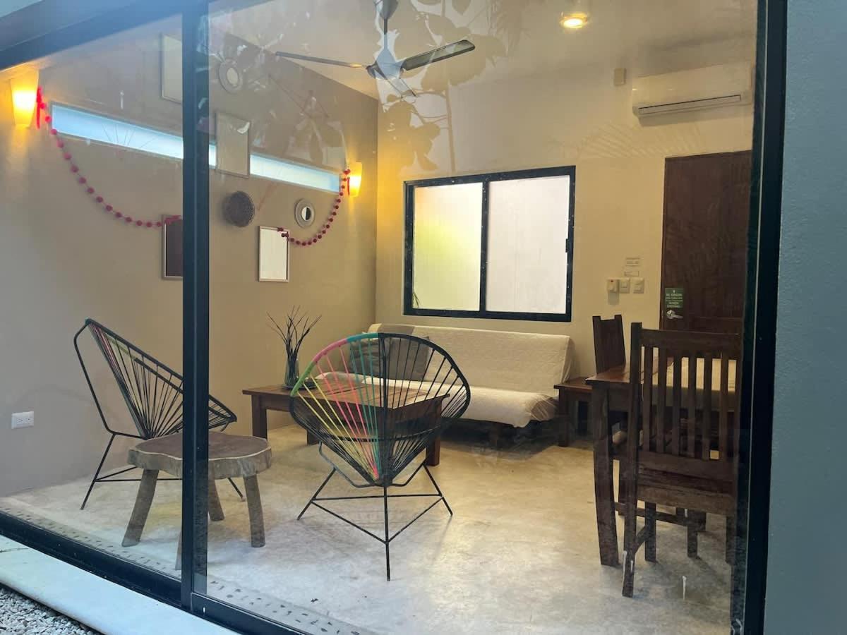 Location With Pool * Tulum