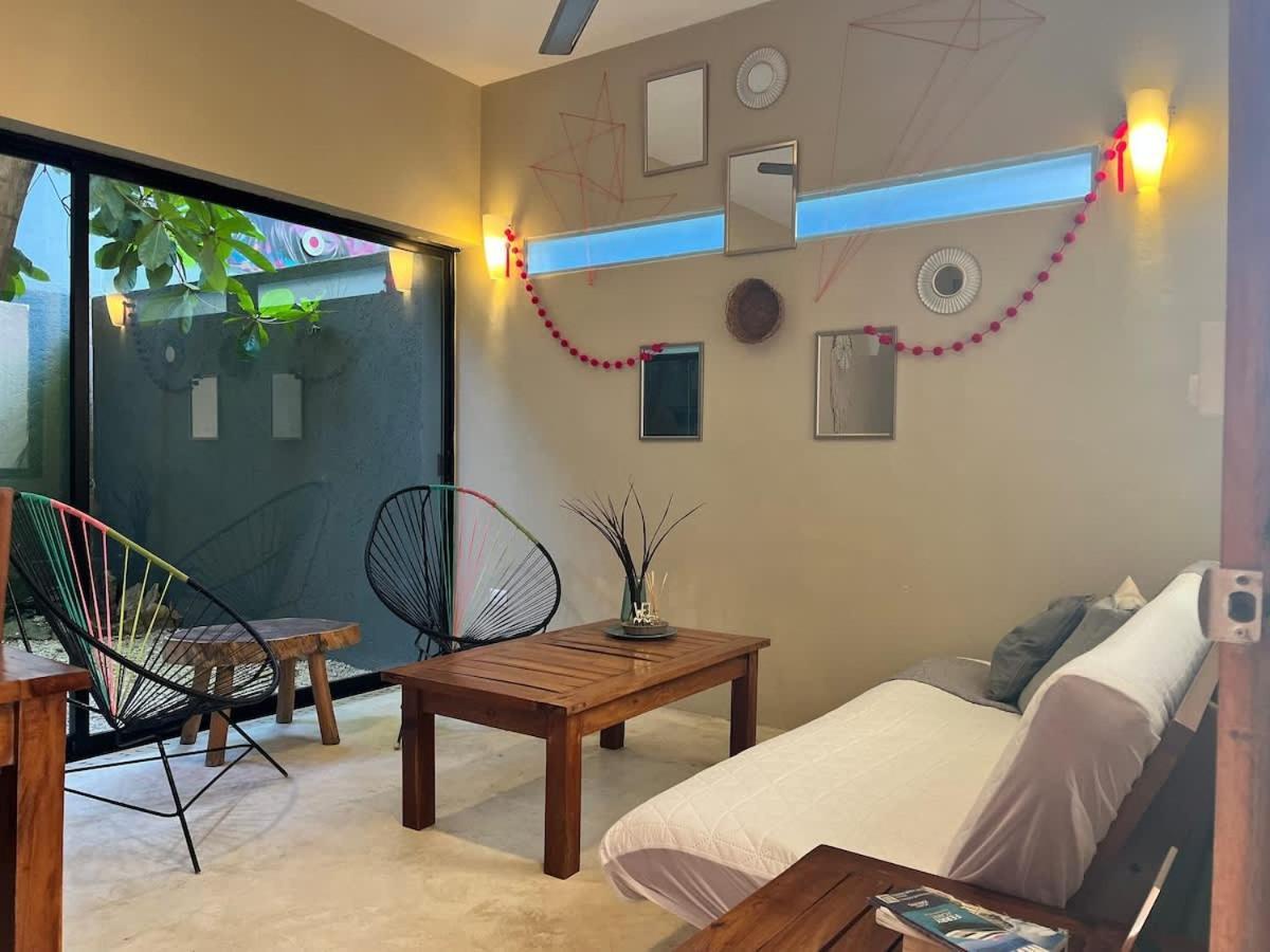 Location With Pool Holiday home Tulum