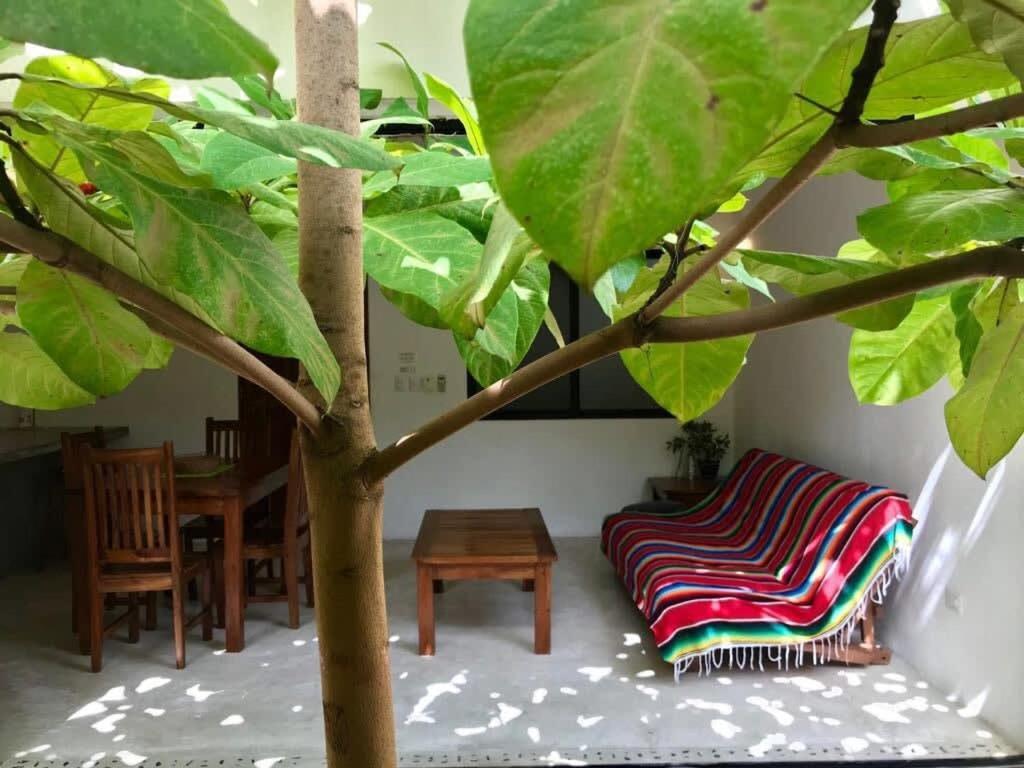 Location With Pool Holiday home Tulum