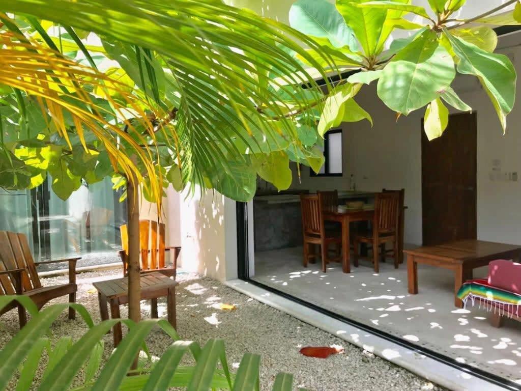 Holiday home Location With Pool