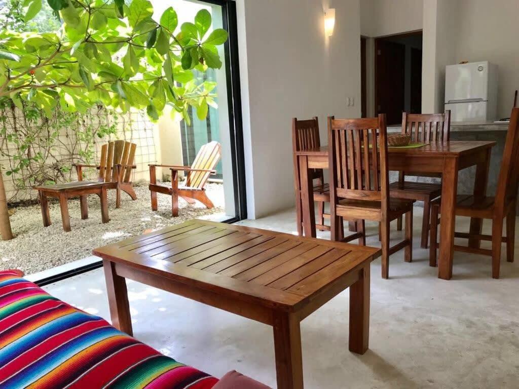 Holiday home Location With Pool Tulum