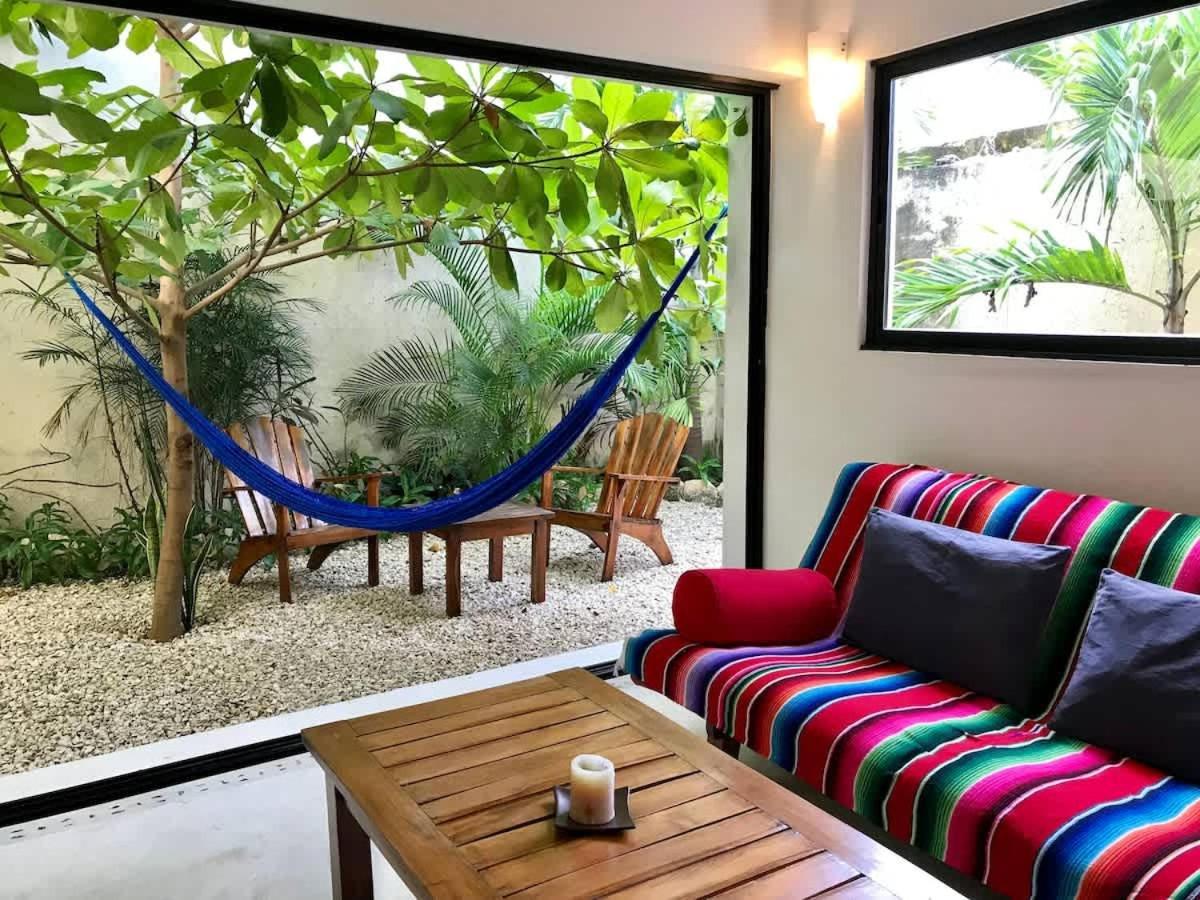 Holiday home Location With Pool Tulum