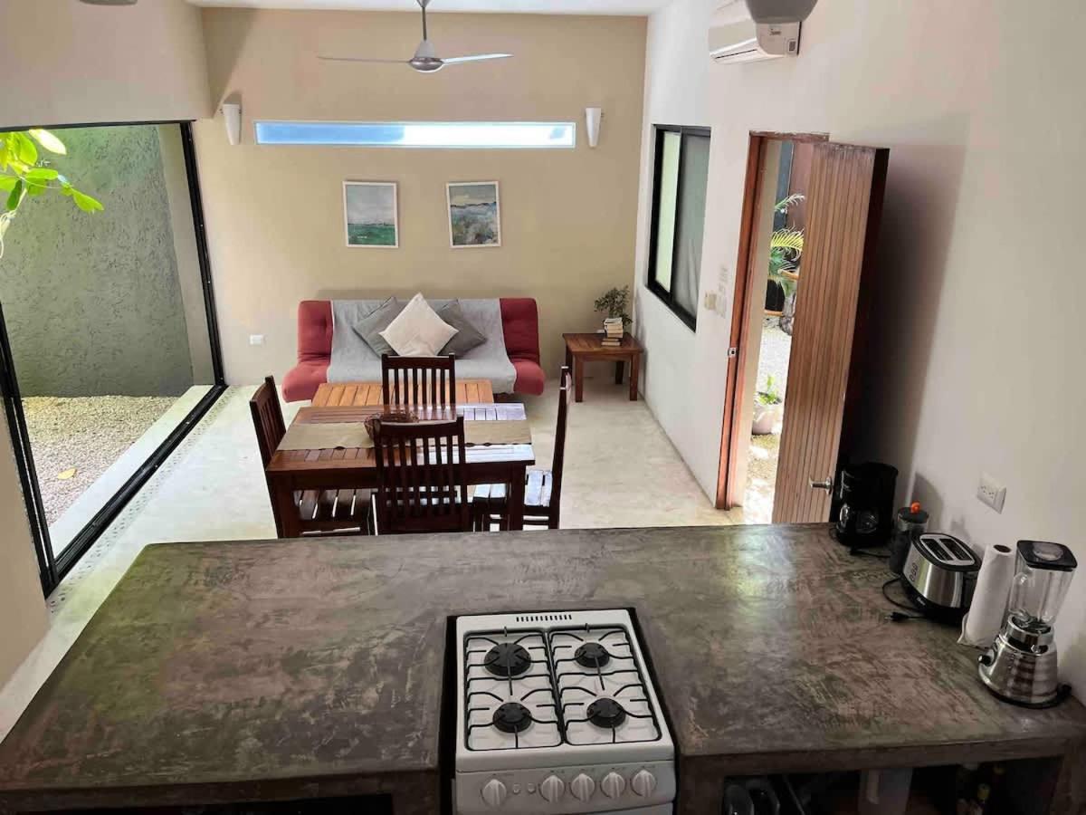 Holiday home Location With Pool