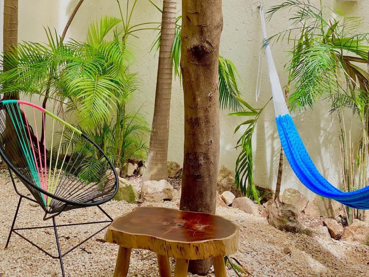Holiday home Location With Pool Tulum