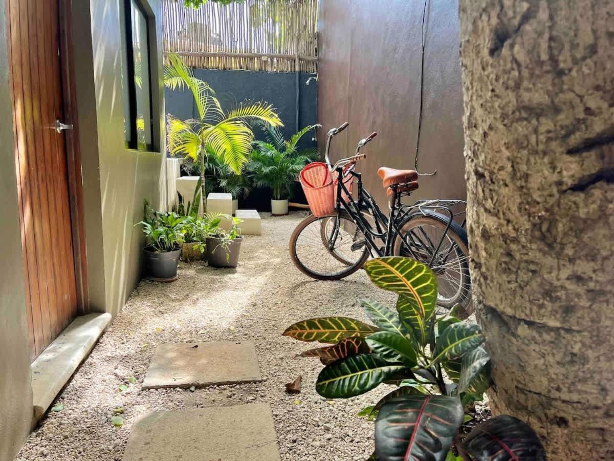 Location With Pool * Tulum