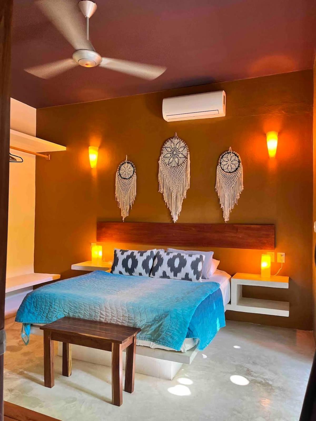 Location With Pool * Tulum