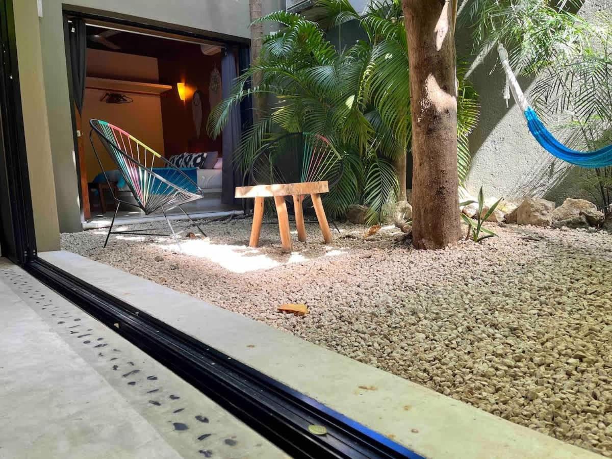 Location With Pool Tulum